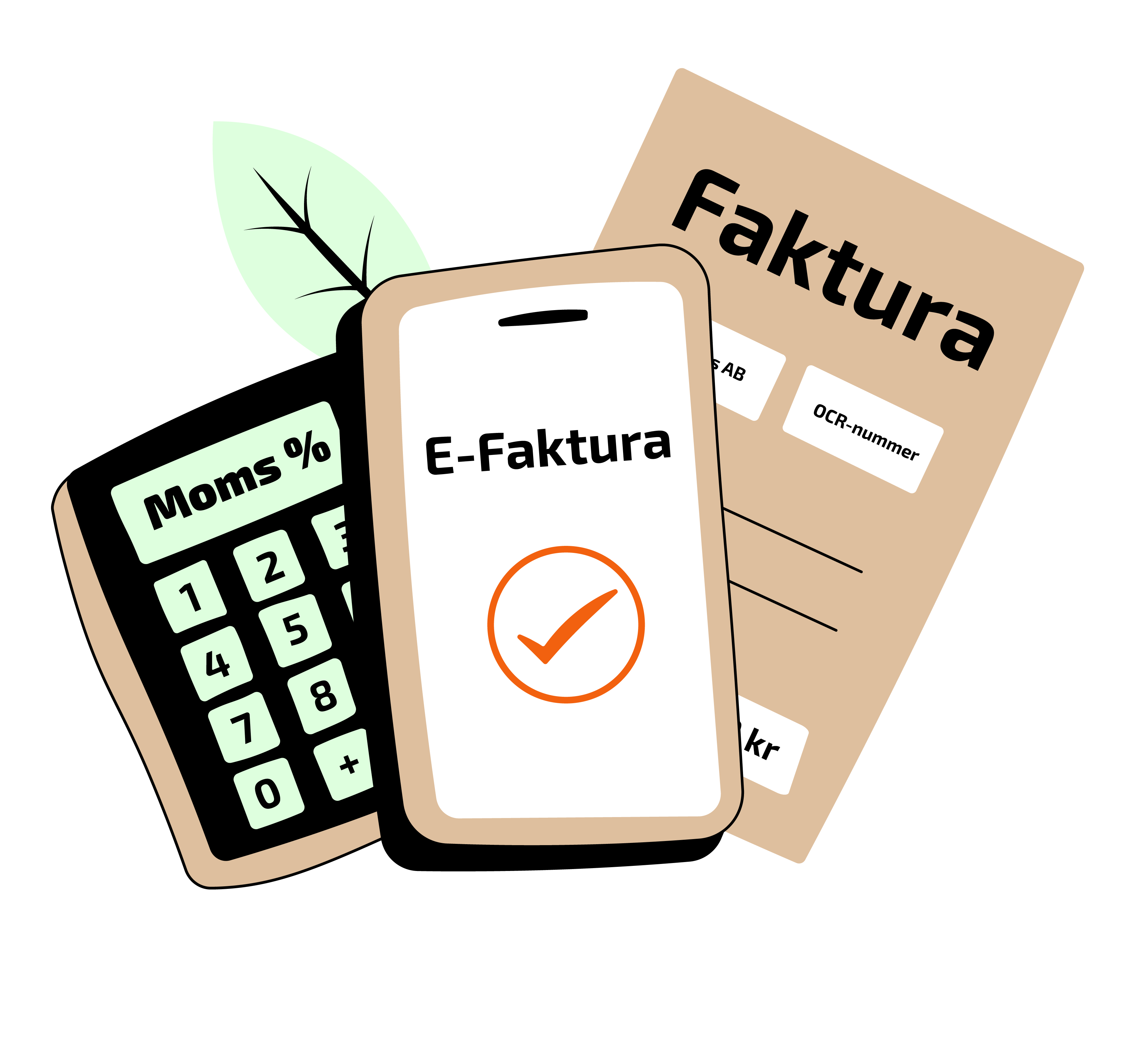 Ekonomi och administration