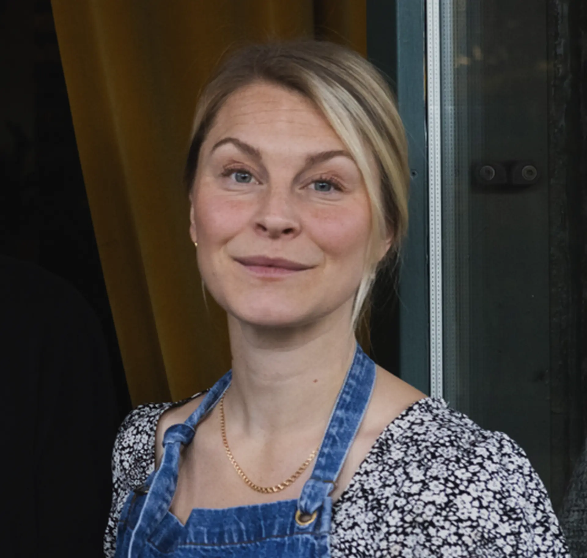 Ida Tapasbaren