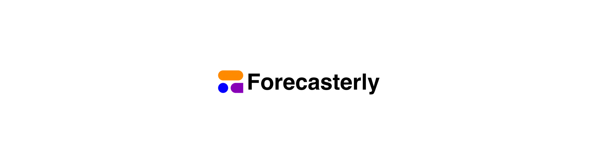 Forecasterly logo