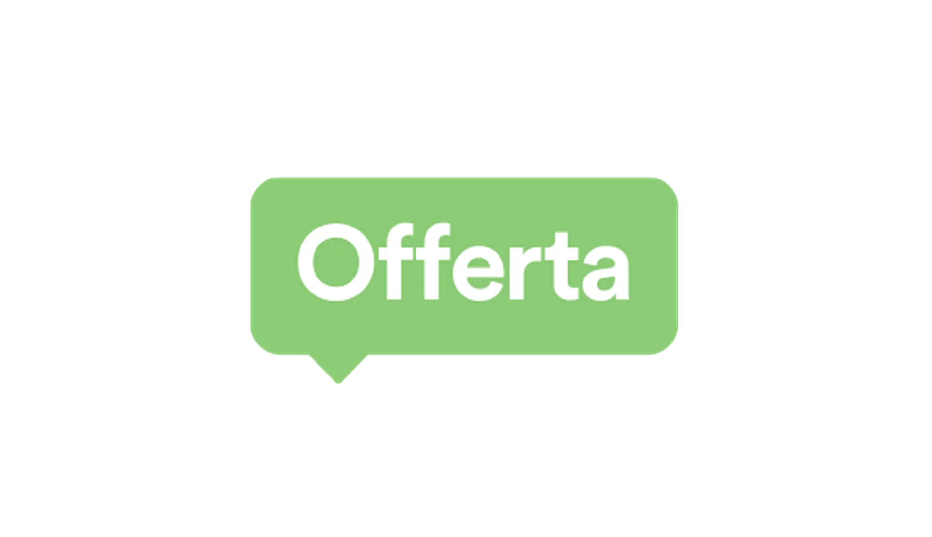 offerta logotyp