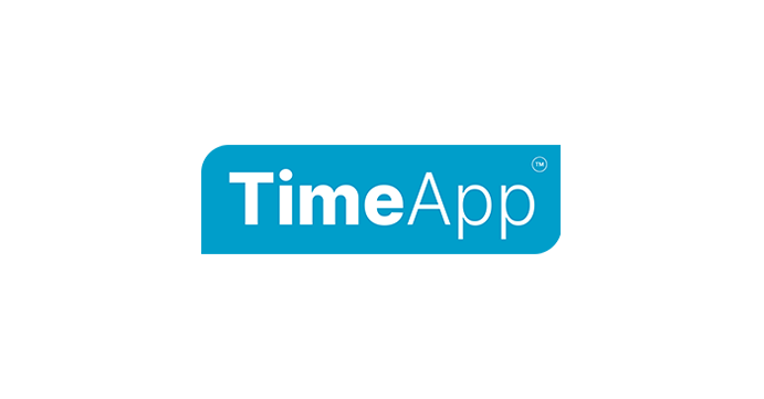 TimeApp logo