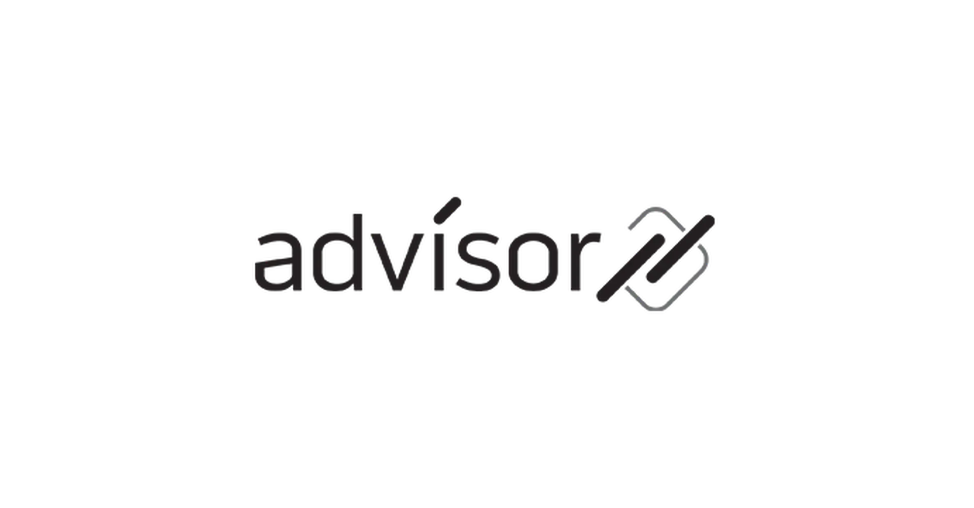 Advisor logo