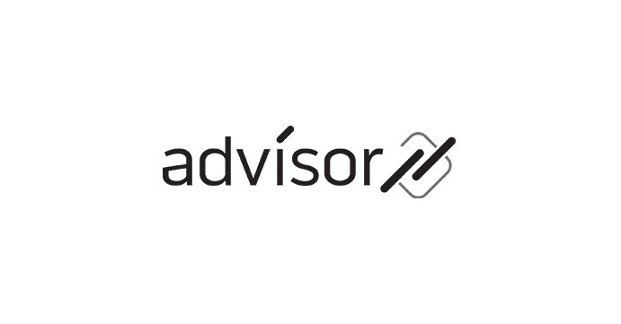 Advisor logo