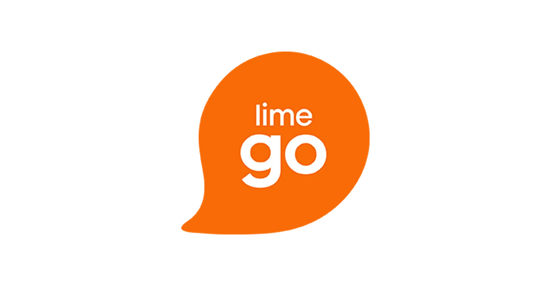 Lime Go logga