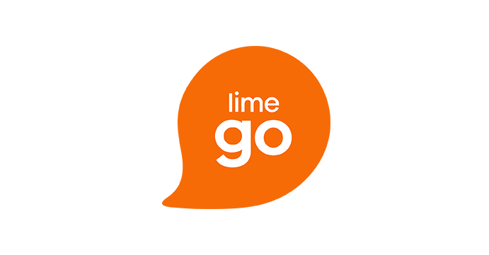 Lime Go logga