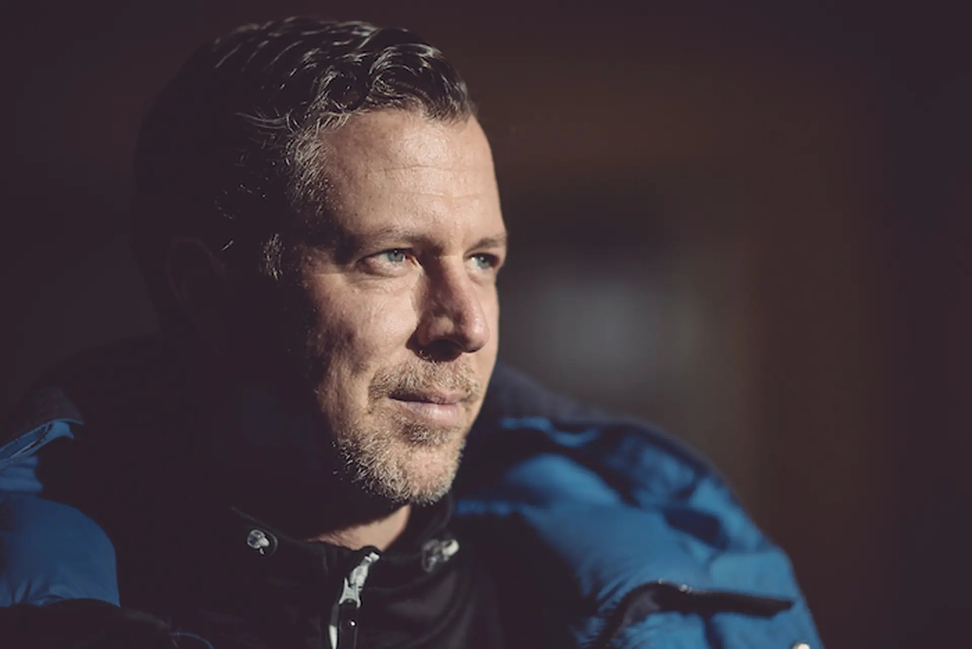 Johan Claesson, Customer Experience Manager på Fortnox