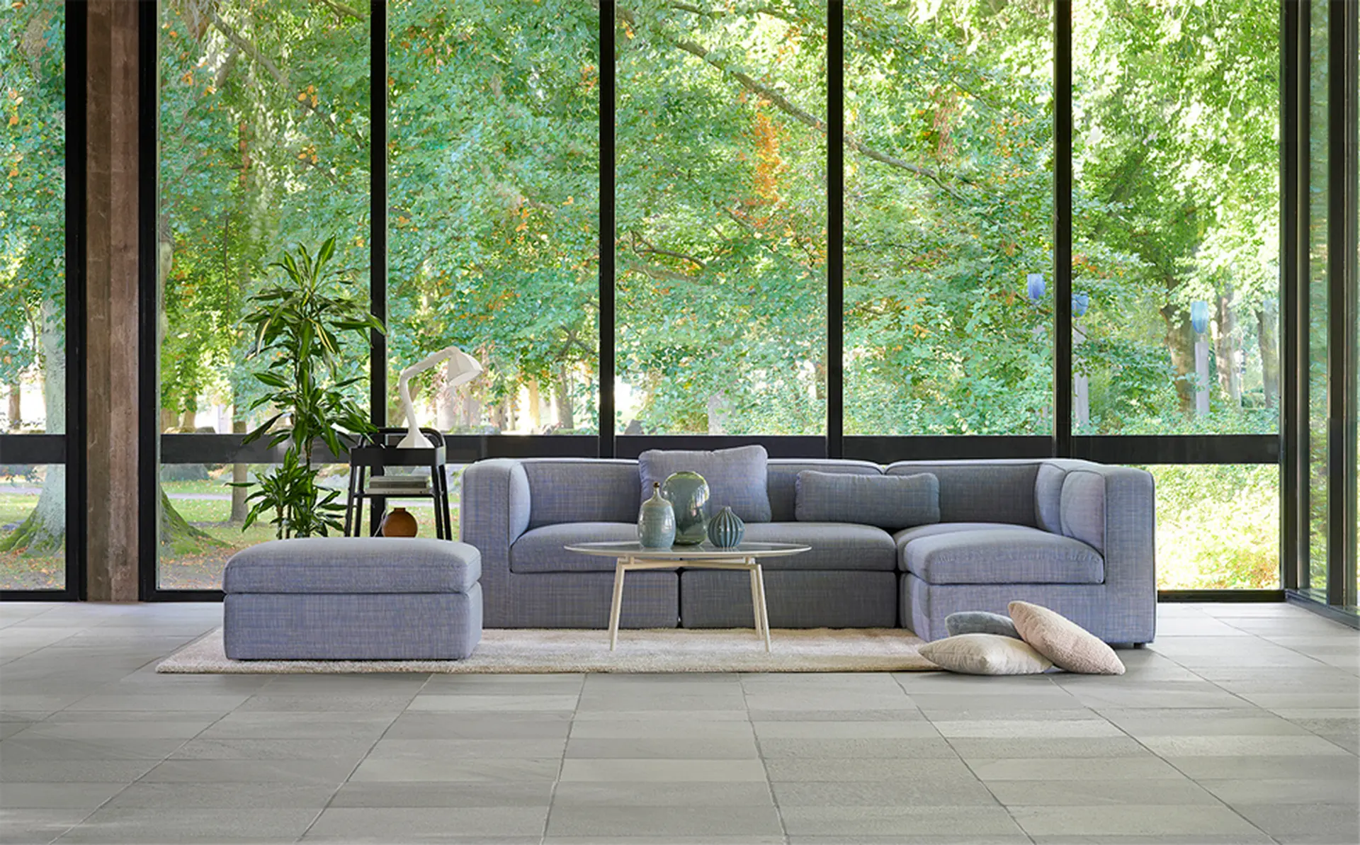 Design av Johanson Design