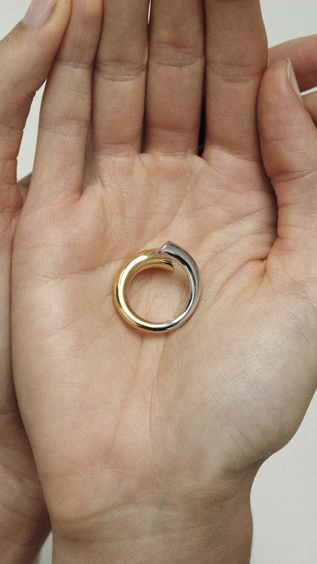 関税送料込★charlottechesnais デスリング Rings