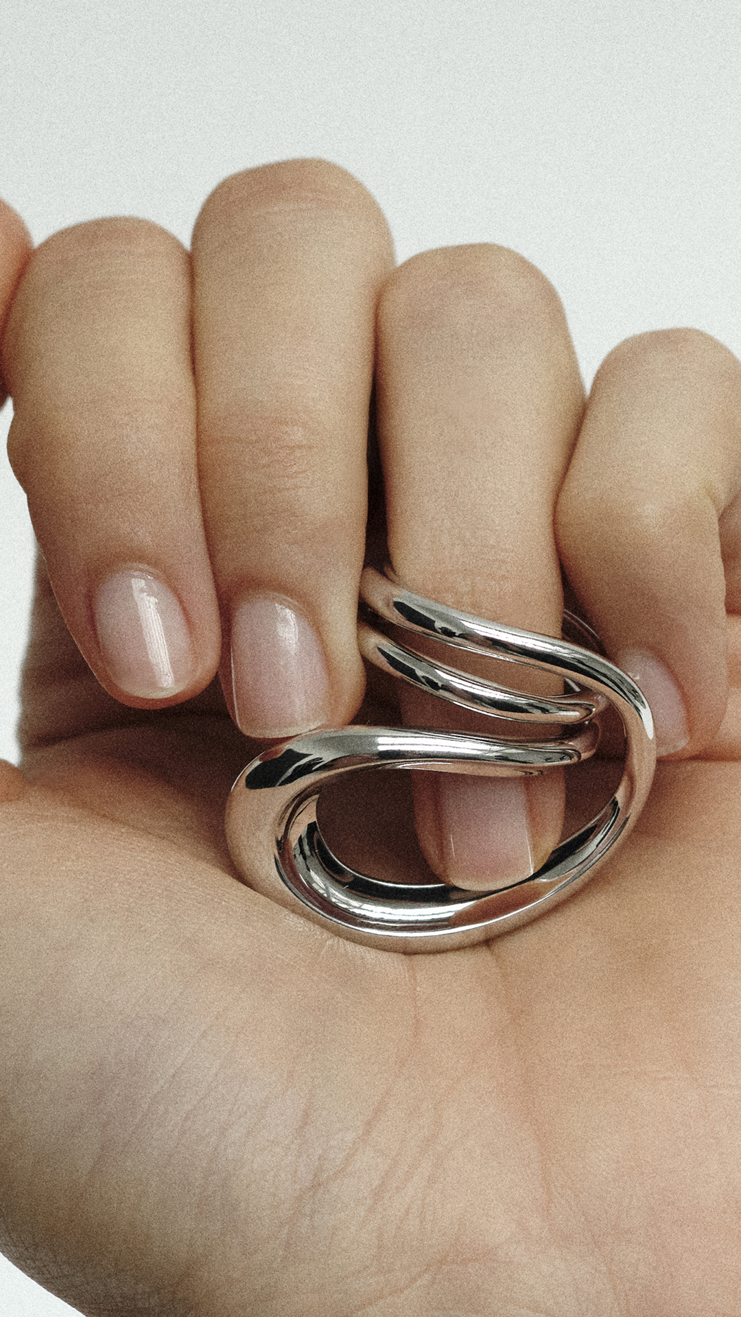 Charlotte Chesnais | Jewellery Objects