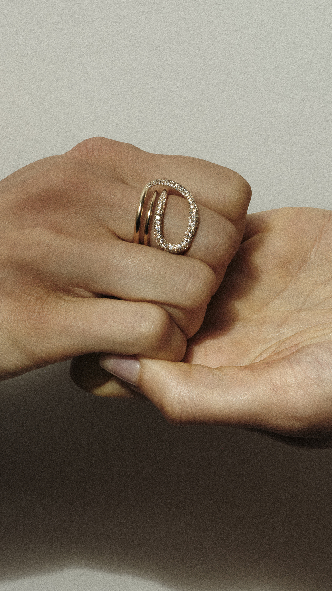 Charlotte Chesnais | Jewellery Objects