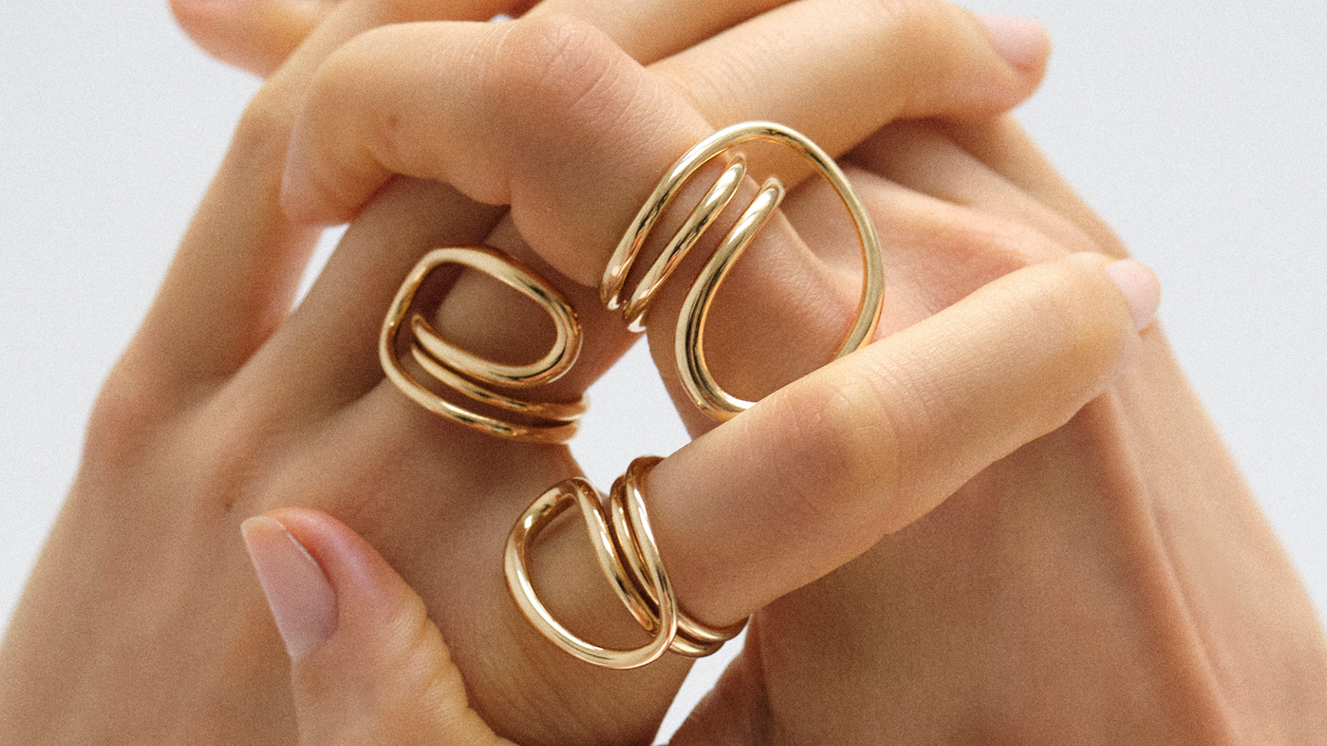 Fine Jewelry- Rings