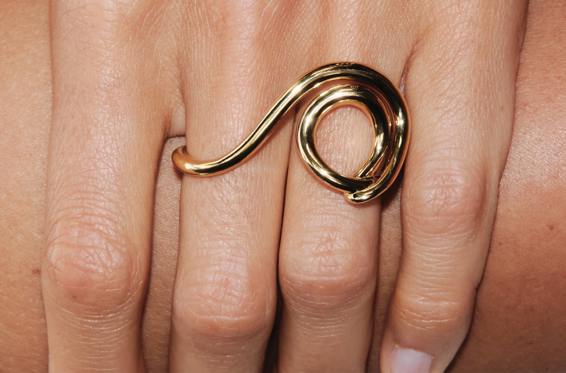 Charlotte Chesnais | Jewellery Objects