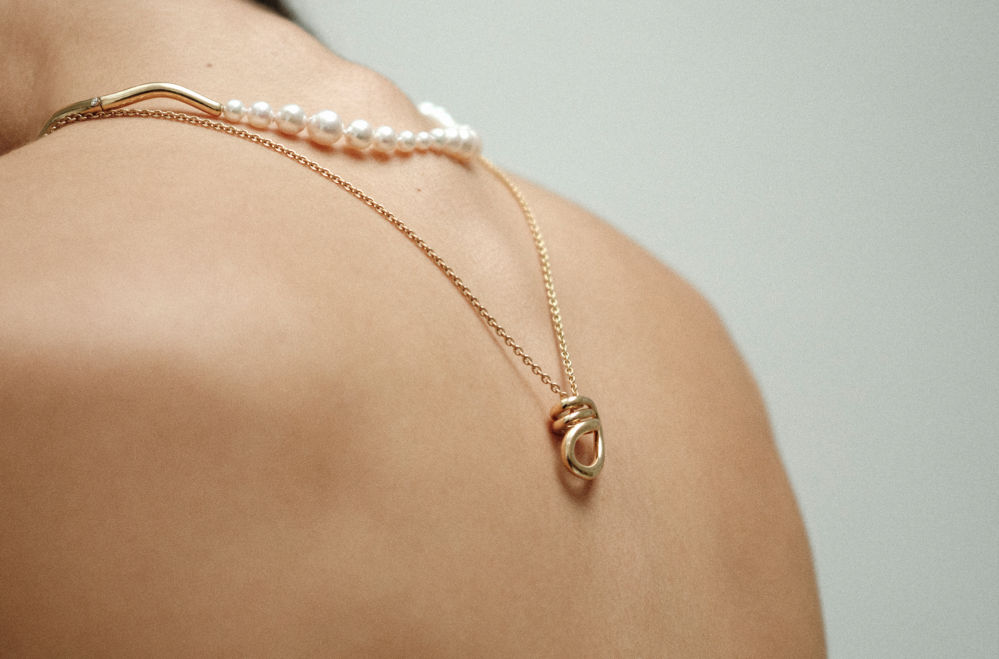 Charlotte Chesnais | Jewellery Objects