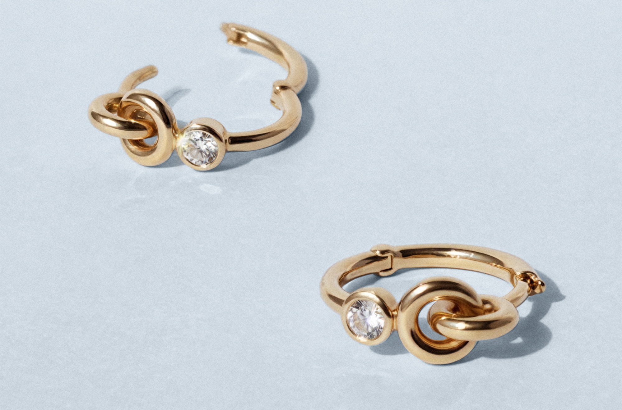 Charlotte Chesnais | Jewellery Objects