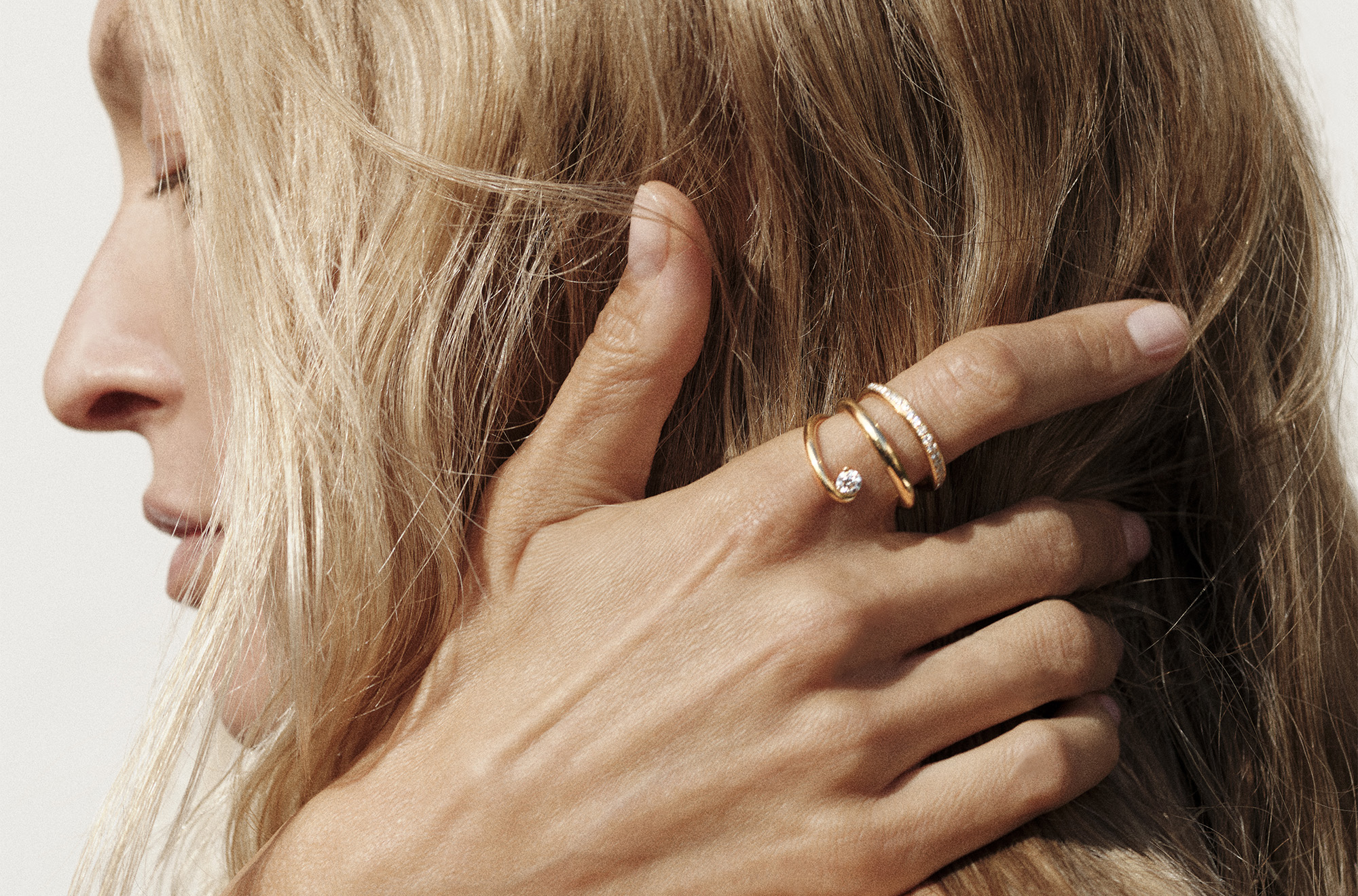 Charlotte Chesnais | Jewellery Objects