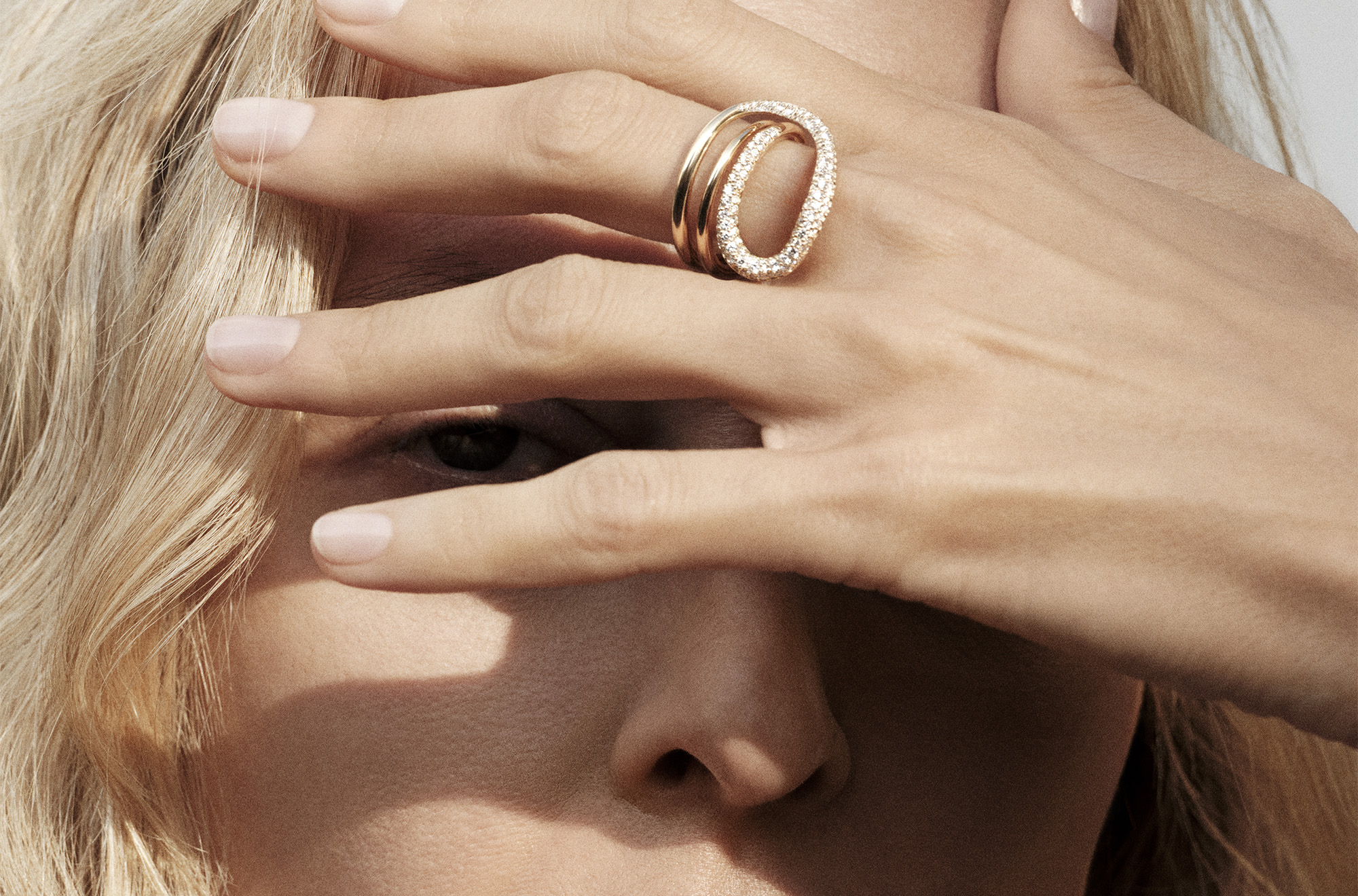 Charlotte Chesnais | Jewellery Objects