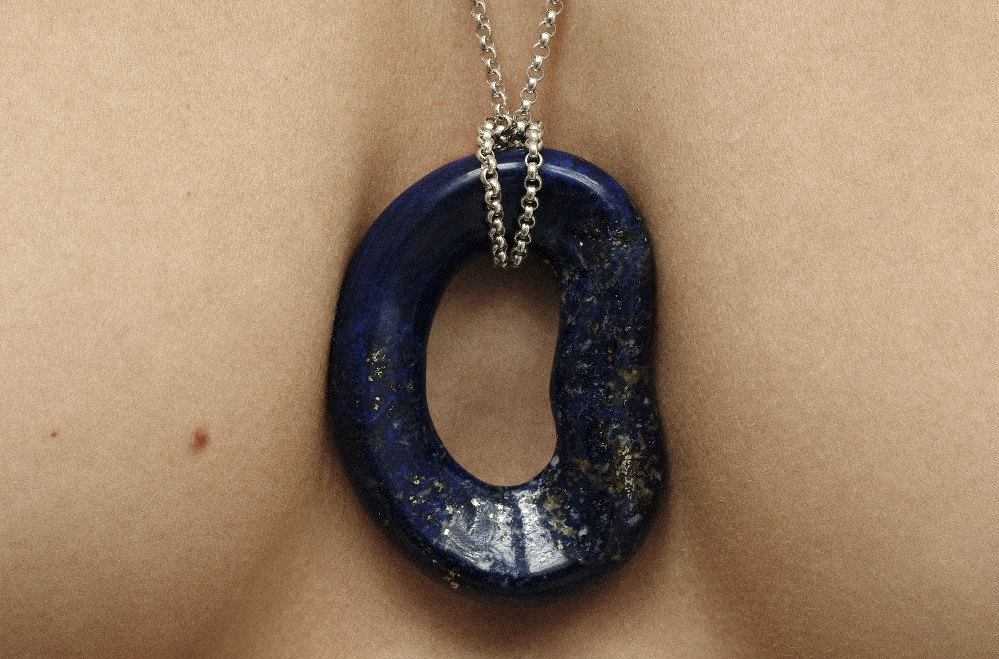 Charlotte Chesnais | Jewellery Objects