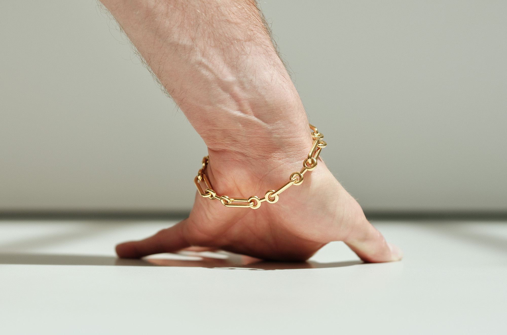 Charlotte Chesnais | Jewellery Objects