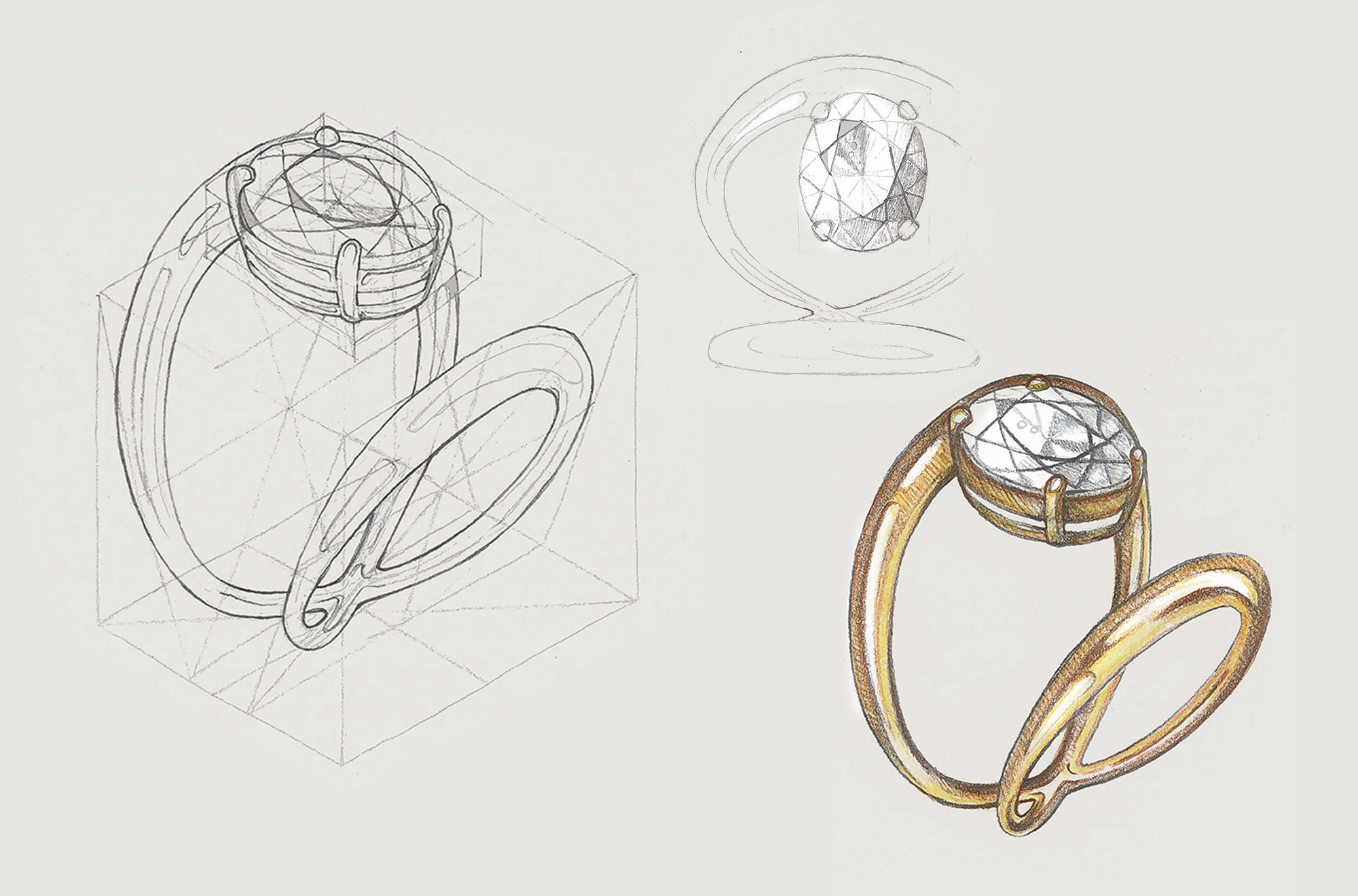 【charlottechesnais】Surma Ring 18カラット シルバー cc_surma_still.jpg