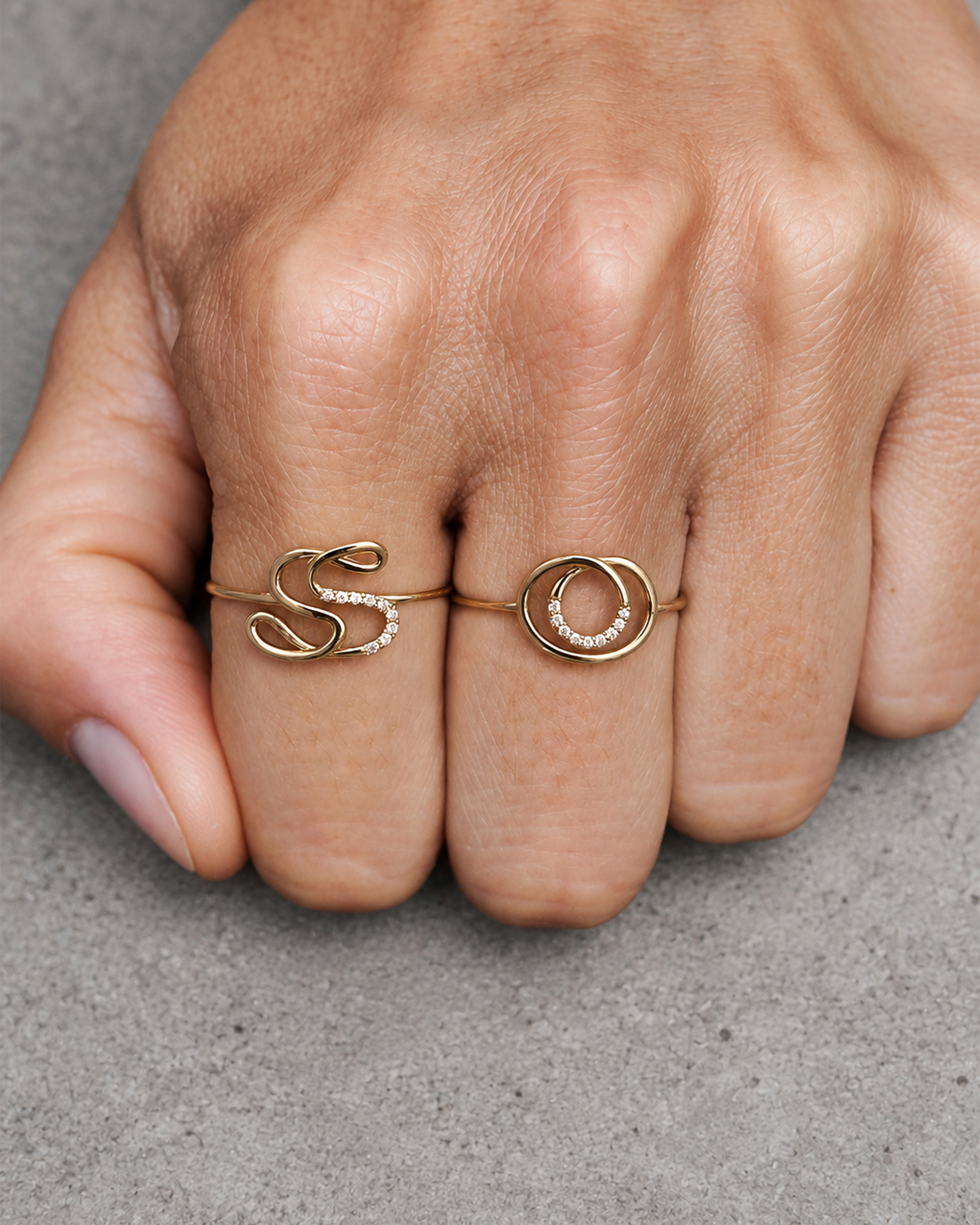 Charlotte Chesnais | Jewellery Objects