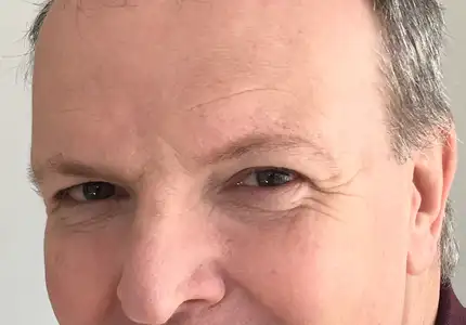 Photo of Fergus Dunlop