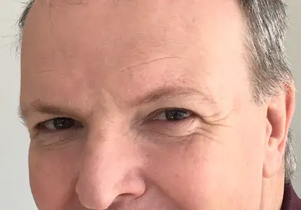 Photo of Fergus Dunlop