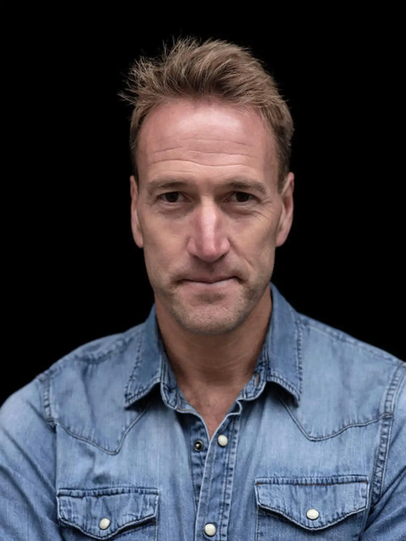 Photo of Ben  Fogle