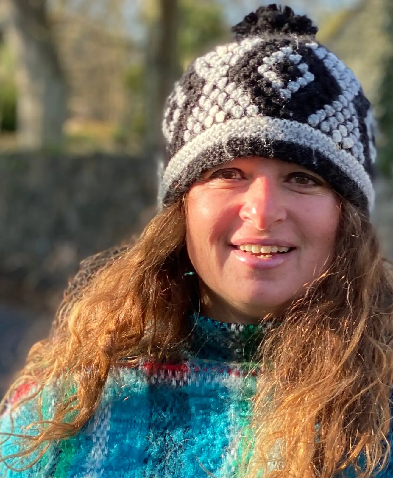 Photo of Olympia  McEwan