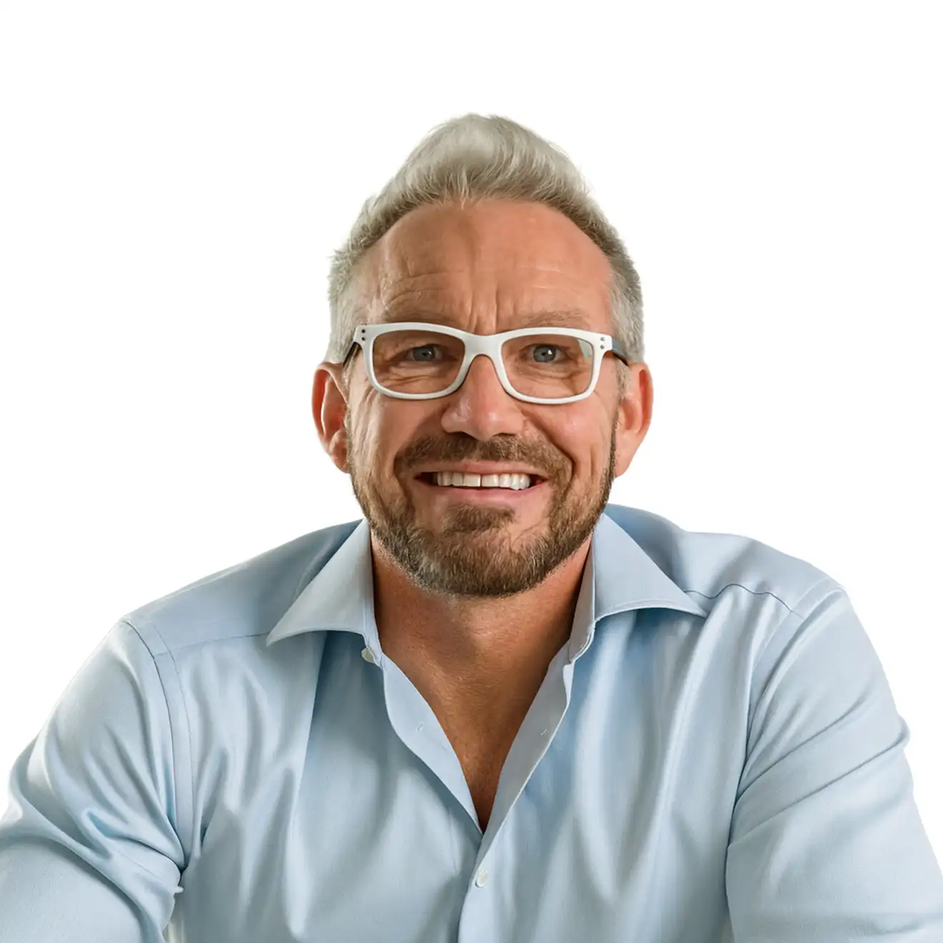 Photo of Paul Dolan