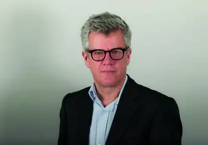 Photo of Jolyon Maugham