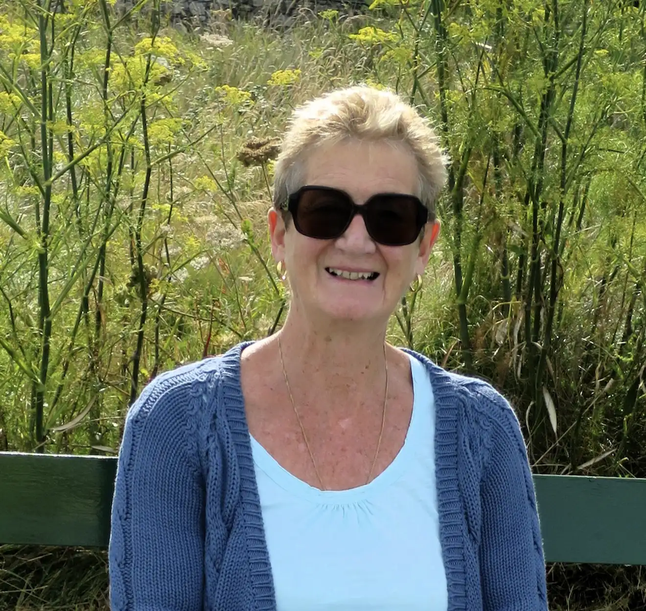 Photo of Jill  Chubb 