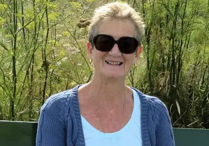 Photo of Jill  Chubb 