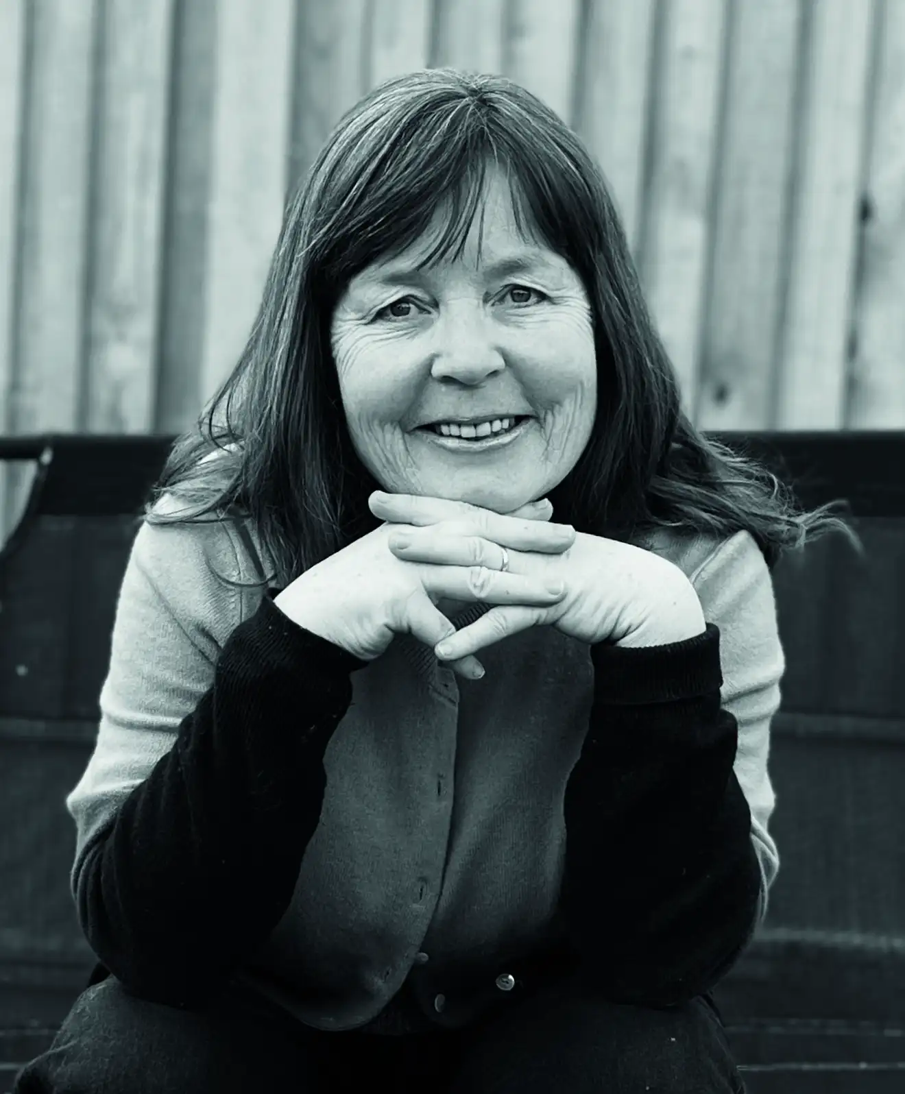 Photo of Jenny O’Brien