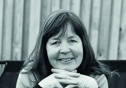 Photo of Jenny O’Brien