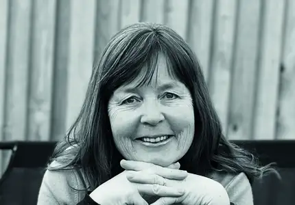 Photo of Jenny O’Brien