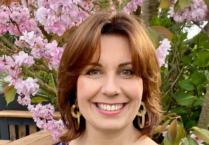 Photo of Šárka Lee