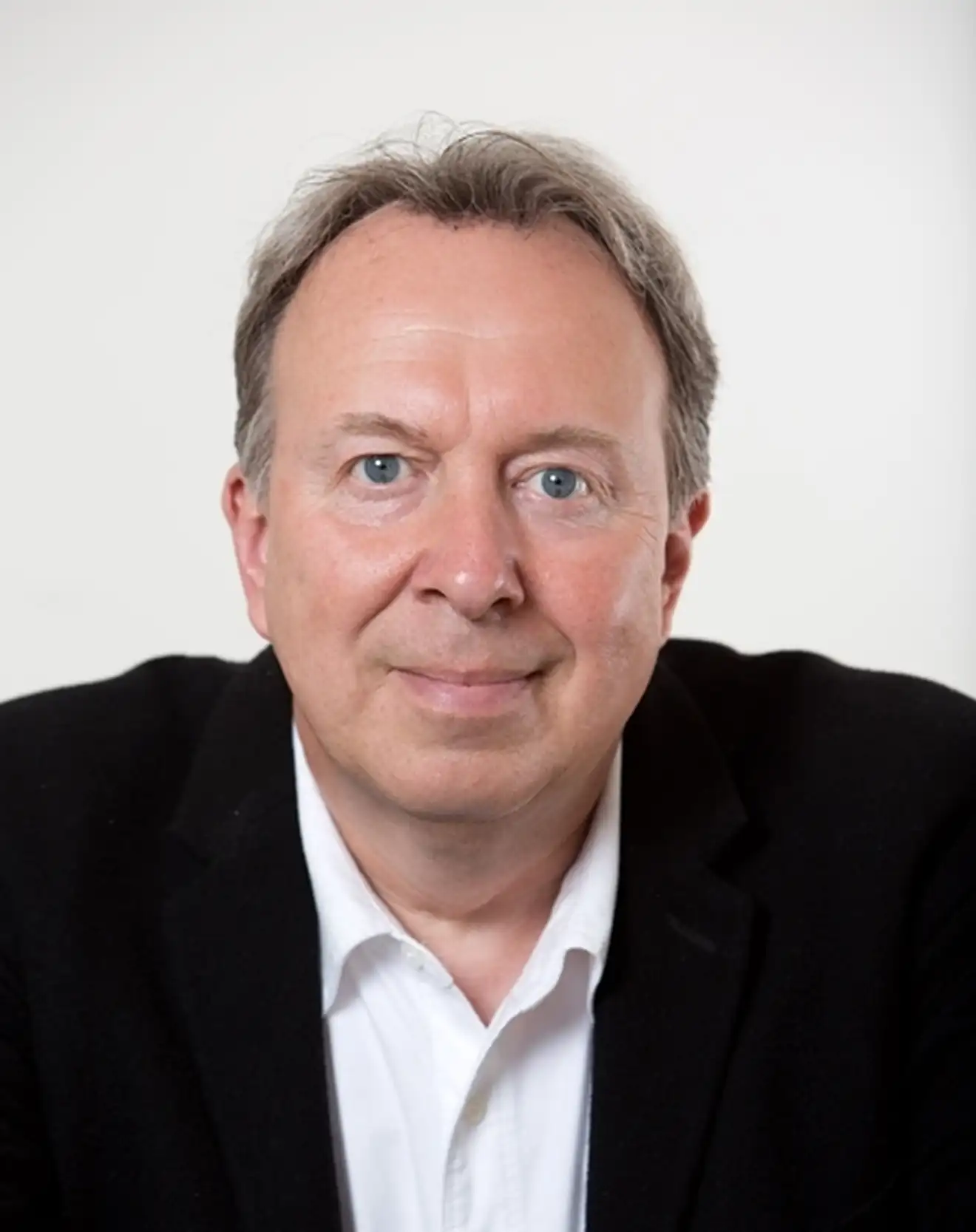 Photo of Steve Richards