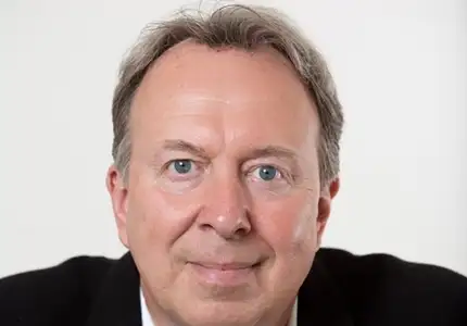 Photo of Steve Richards