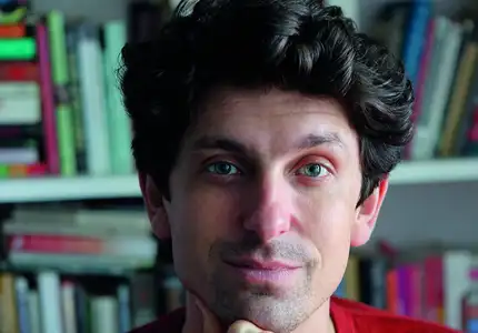 Photo of Andy West