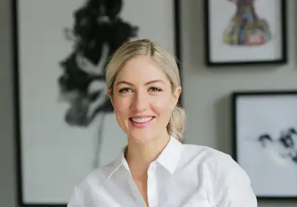 Photo of Megan Rossi
