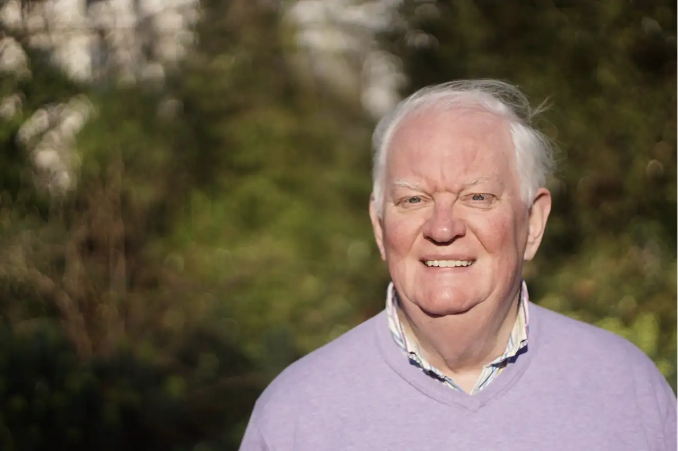 Photo of Mike  Dickson