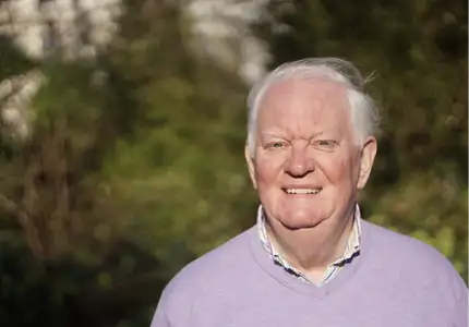 Photo of Mike  Dickson