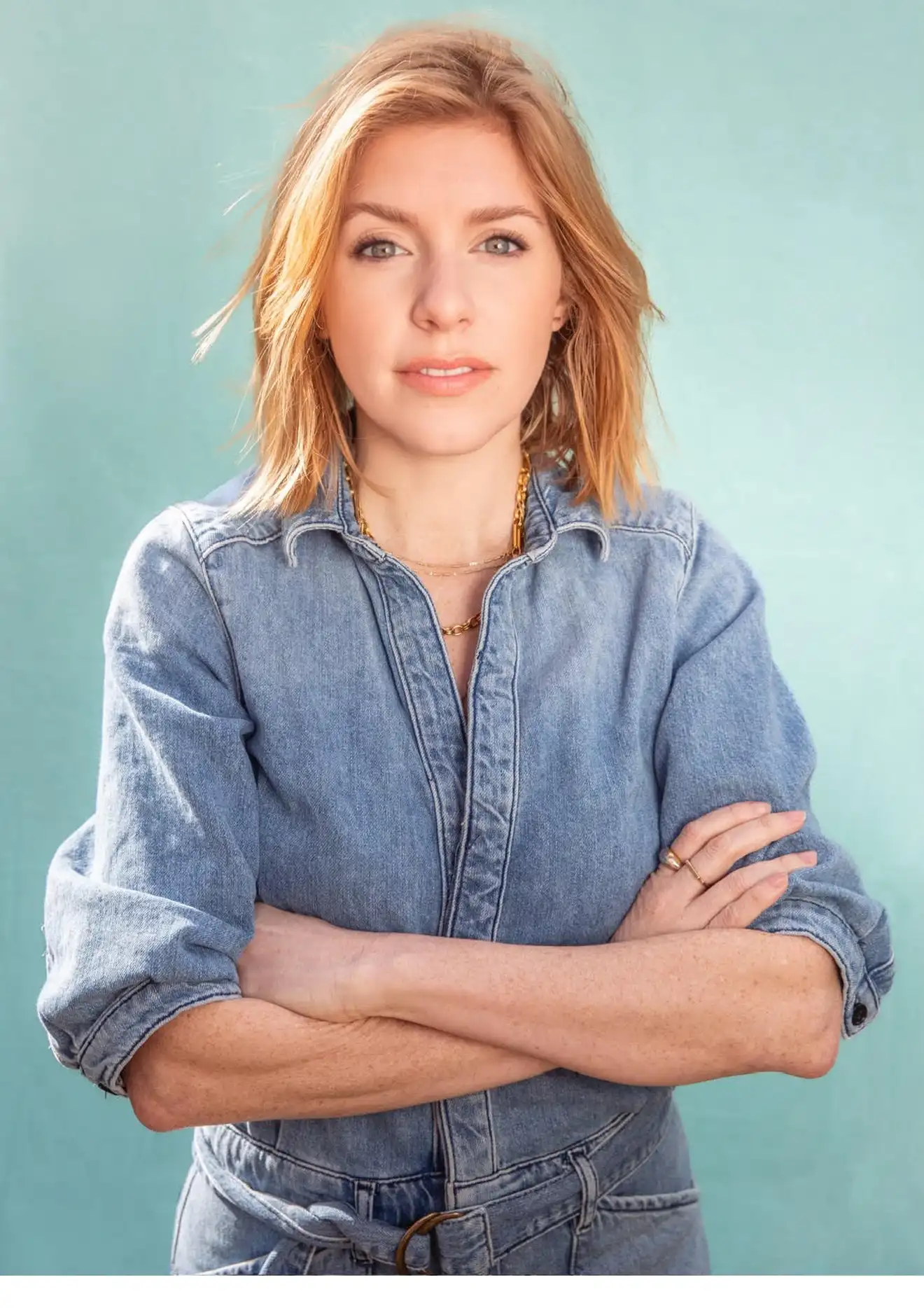 Photo of Dr Kaitlyn  Regehr