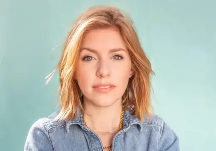 Photo of Dr Kaitlyn  Regehr