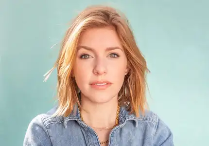 Photo of Dr Kaitlyn  Regehr