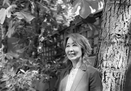 Photo of Dr Haru  Yamada