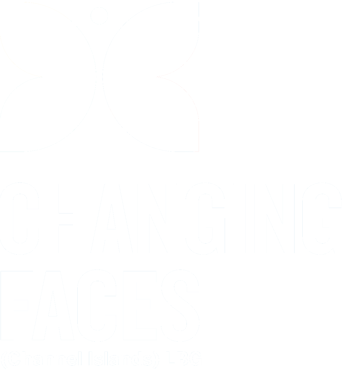 Logo for: Changing Faces