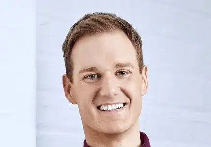Photo of Dan Walker