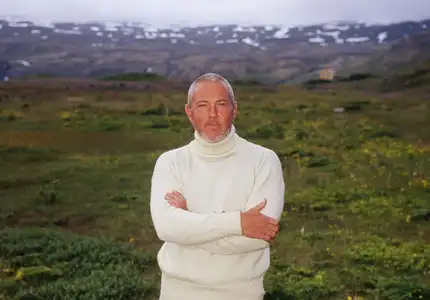 Photo of Philip  Eastwood