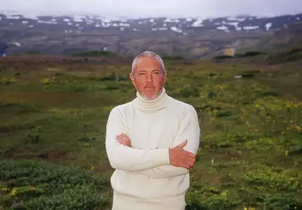 Photo of Philip  Eastwood